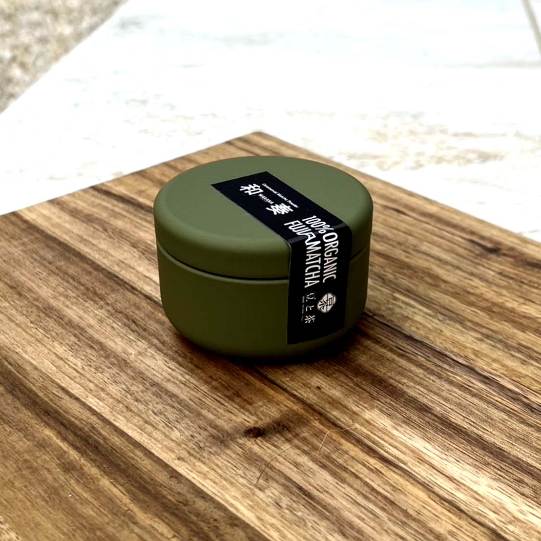 WAKANA CEREMONIAL  MATCHA　（30g）