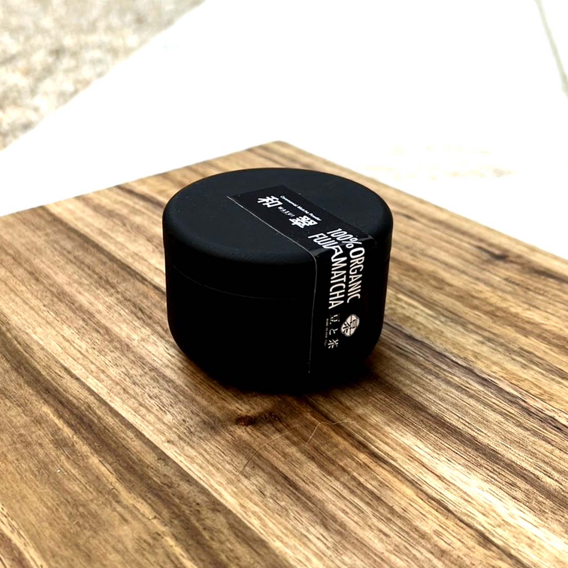 WASUI CEREMONIAL  MATCHA　（30g）