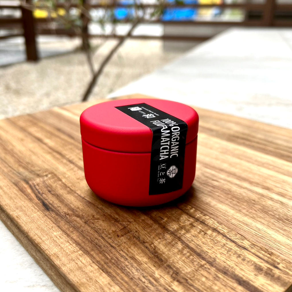 HIYO CEREMONIAL MATCHA